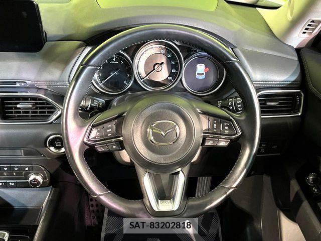 Mazda CX-5 2020-03 8626371-10