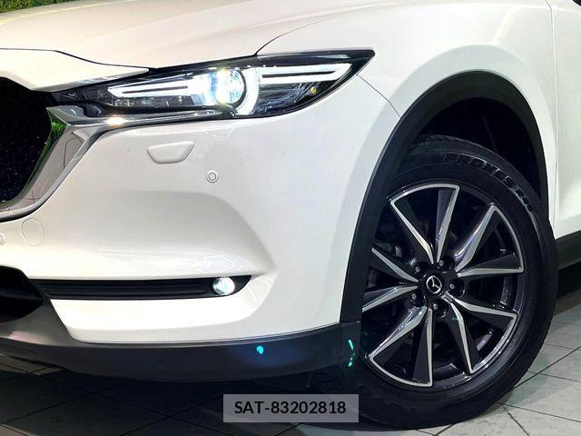 Mazda CX-5 2020-03 8626371-11