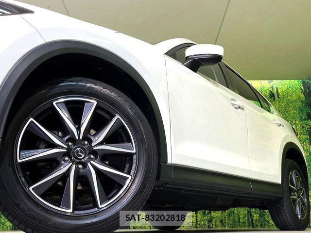 Mazda CX-5 2020-03 8626371-12