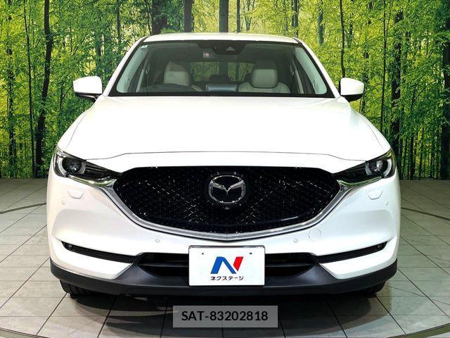 Mazda CX-5 2020-03 8626371-13