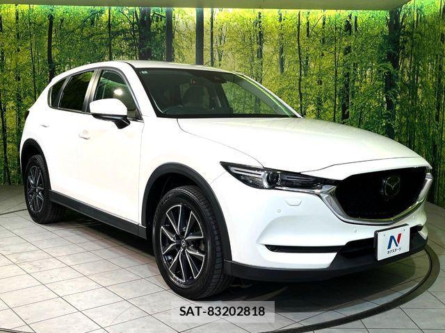 Mazda CX-5 2020-03 8626371-15