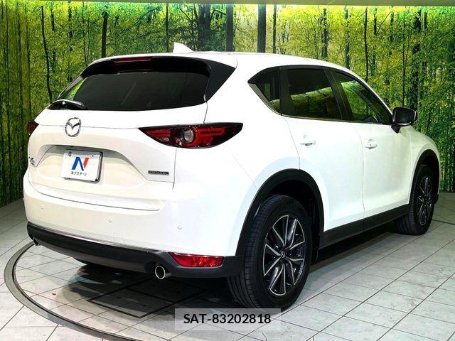 Mazda CX-5 2020-03 8626371-16