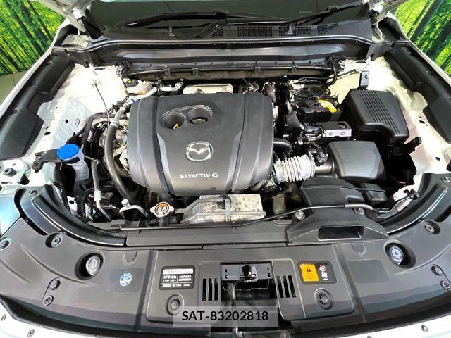Mazda CX-5 2020-03 8626371-17