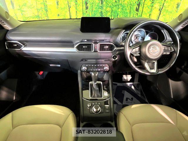 Mazda CX-5 2020-03 8626371-1