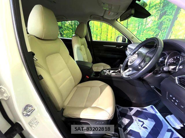 Mazda CX-5 2020-03 8626371-7
