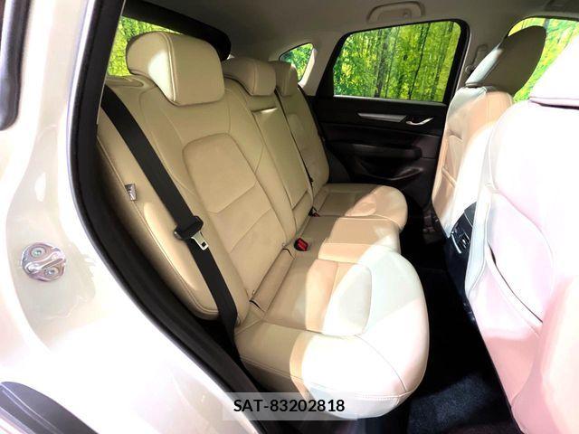 Mazda CX-5 2020-03 8626371-8