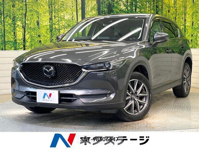 Mazda CX-5 2018-03 8626375-0