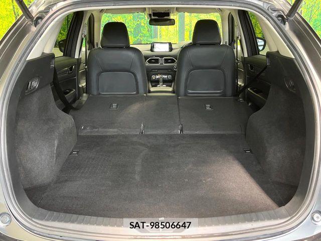 Mazda CX-5 2018-03 8626375-9