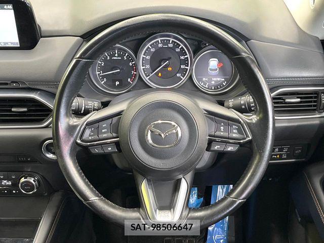 Mazda CX-5 2018-03 8626375-10