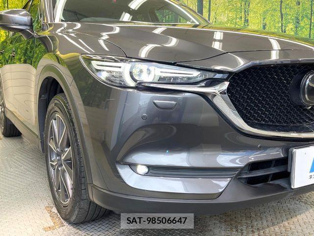 Mazda CX-5 2018-03 8626375-11