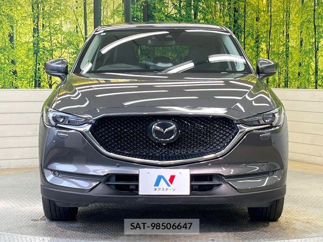 Mazda CX-5 2018-03 8626375-13