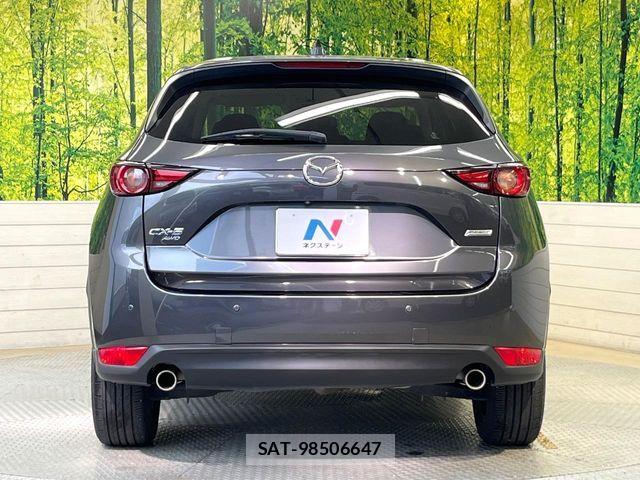 Mazda CX-5 2018-03 8626375-14