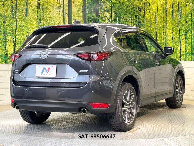 Mazda CX-5 2018-03 8626375-16