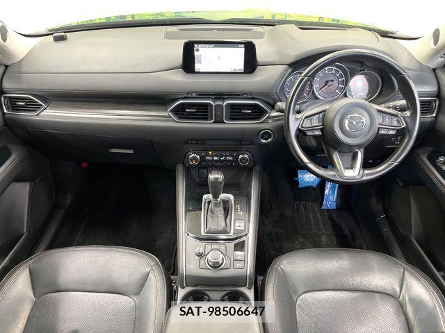 Mazda CX-5 2018-03 8626375-1