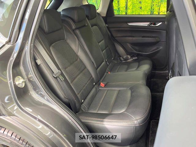 Mazda CX-5 2018-03 8626375-8