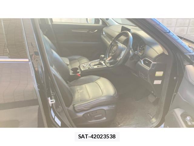 Mazda CX-5 2017-11 8626377-13
