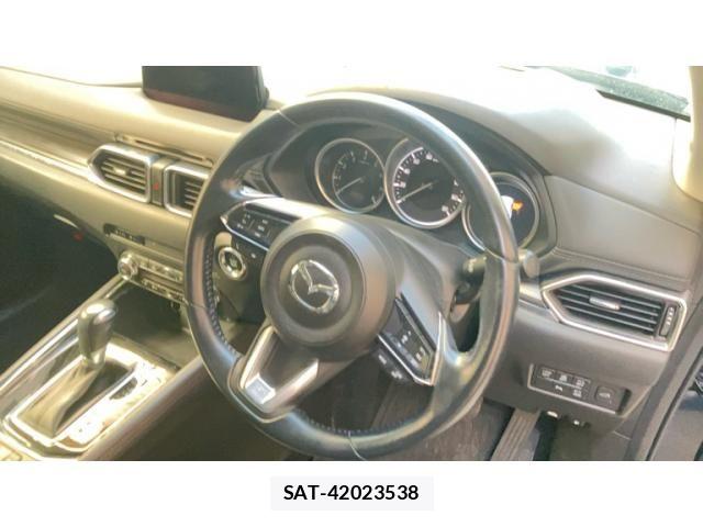 Mazda CX-5 2017-11 8626377-17