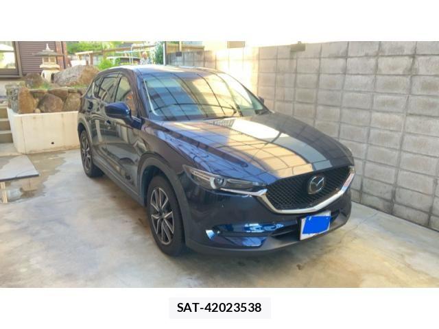 Mazda CX-5 2017-11 8626377-1