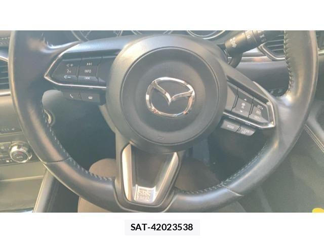 Mazda CX-5 2017-11 8626377-19