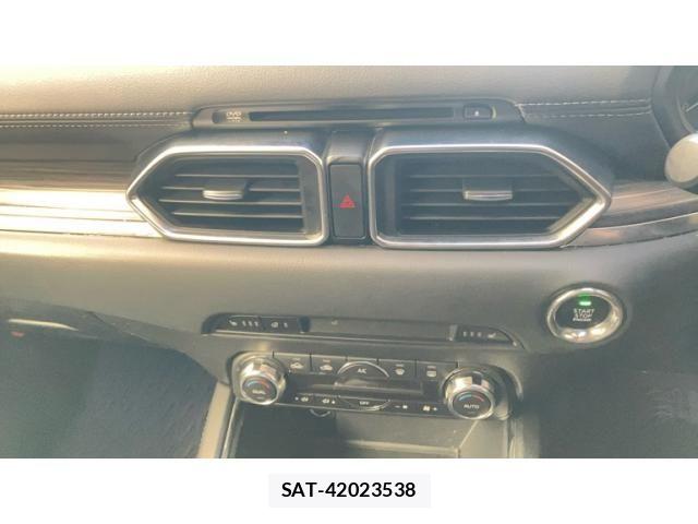 Mazda CX-5 2017-11 8626377-20