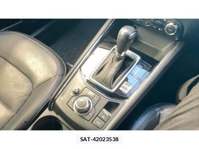 Mazda CX-5 2017-11 8626377-21