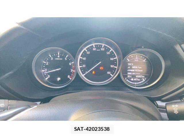 Mazda CX-5 2017-11 8626377-22