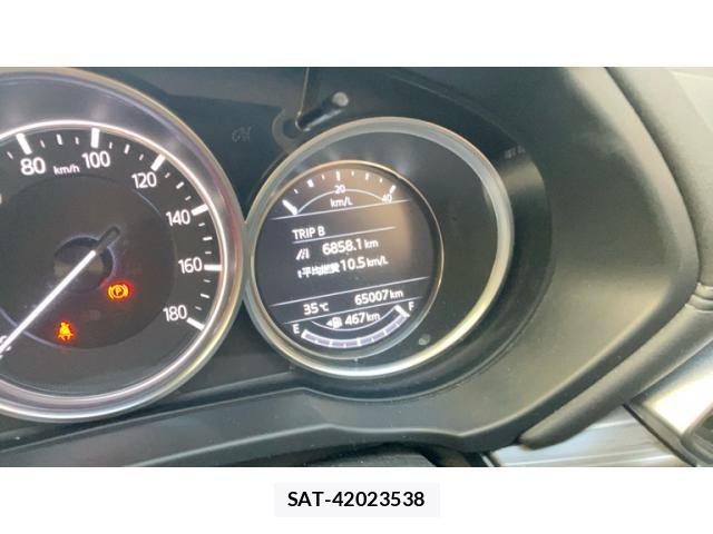 Mazda CX-5 2017-11 8626377-23
