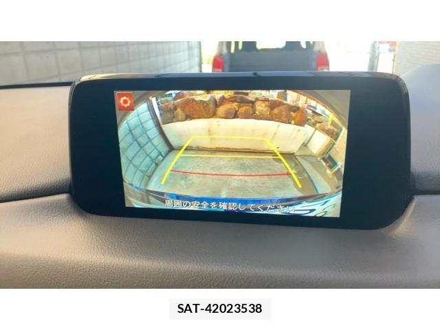 Mazda CX-5 2017-11 8626377-26