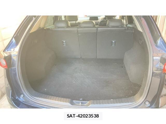 Mazda CX-5 2017-11 8626377-28
