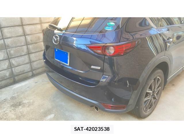 Mazda CX-5 2017-11 8626377-2