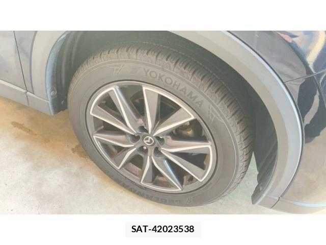 Mazda CX-5 2017-11 8626377-6
