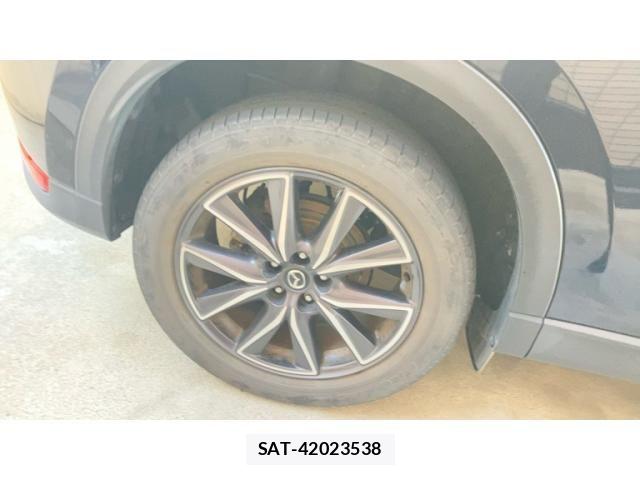 Mazda CX-5 2017-11 8626377-7