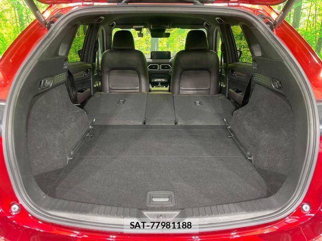 Mazda CX-5 2022-05 8626369-9
