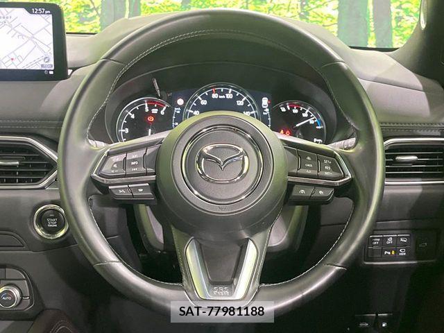 Mazda CX-5 2022-05 8626369-10