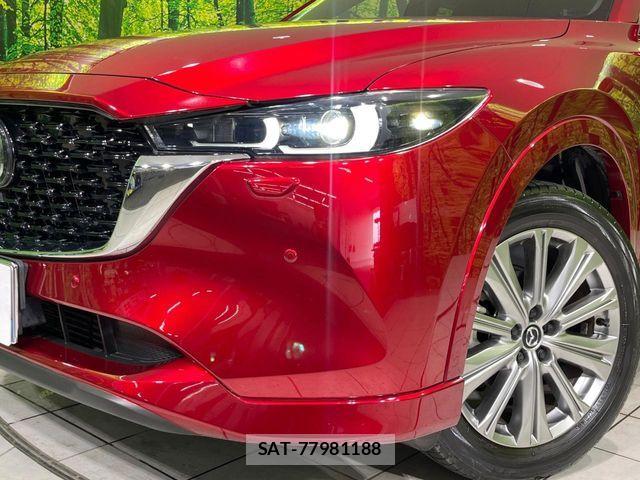 Mazda CX-5 2022-05 8626369-11
