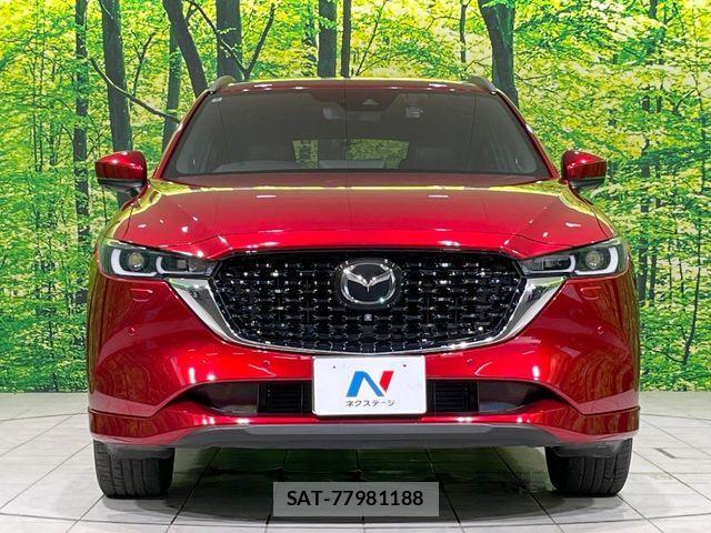 Mazda CX-5 2022-05 8626369-13