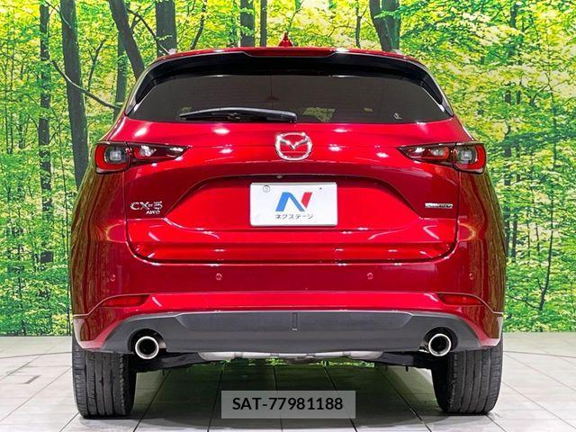 Mazda CX-5 2022-05 8626369-14