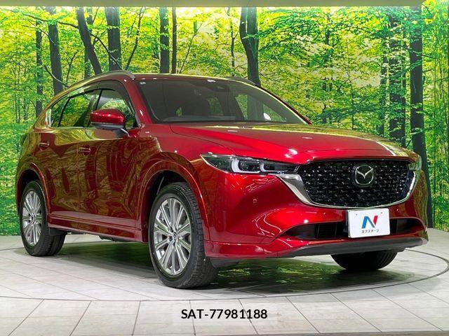 Mazda CX-5 2022-05 8626369-15