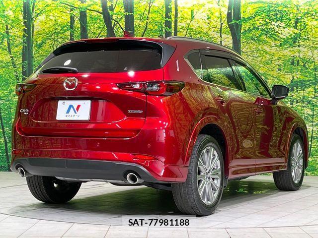 Mazda CX-5 2022-05 8626369-16