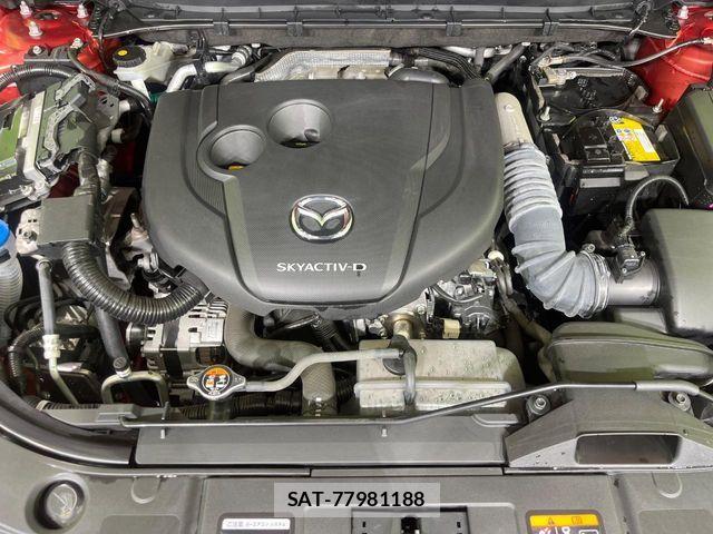 Mazda CX-5 2022-05 8626369-17