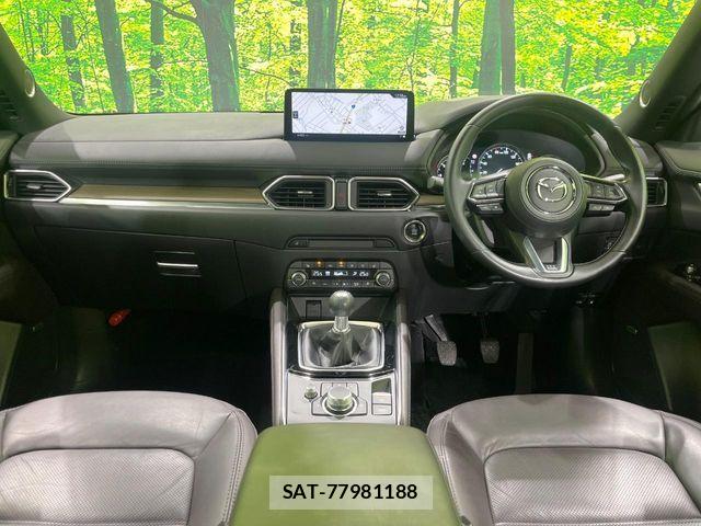 Mazda CX-5 2022-05 8626369-1