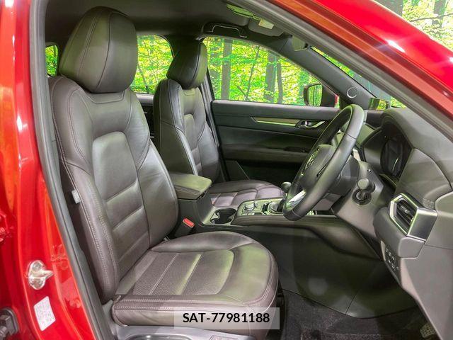 Mazda CX-5 2022-05 8626369-7