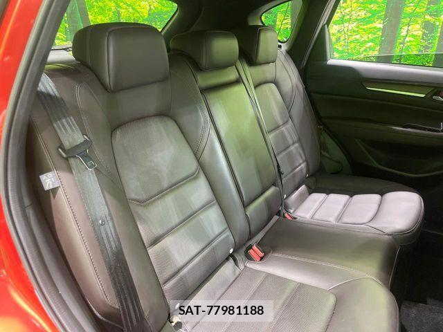 Mazda CX-5 2022-05 8626369-8