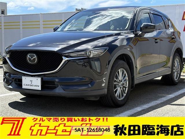 Mazda CX-5 2017-06 8626378-0