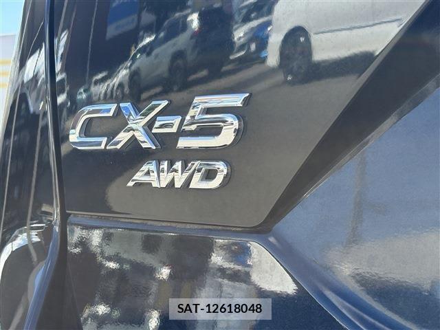 Mazda CX-5 2017-06 8626378-9
