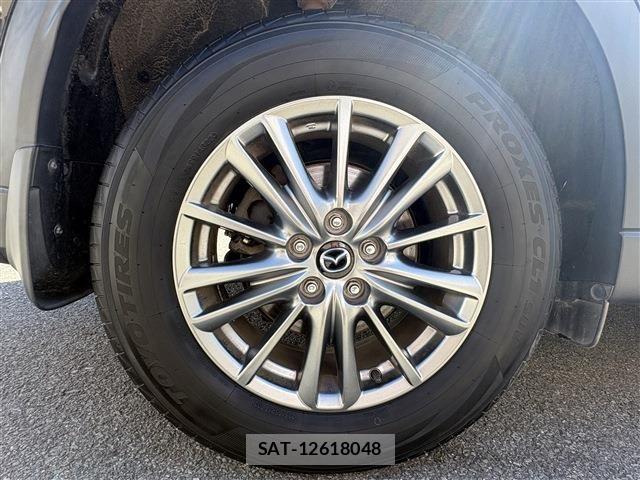 Mazda CX-5 2017-06 8626378-11
