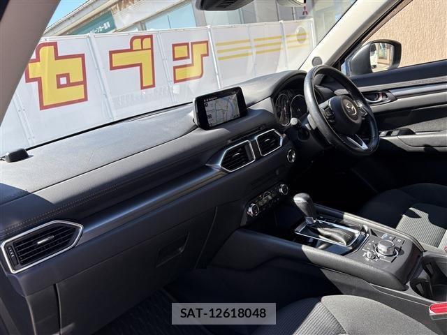 Mazda CX-5 2017-06 8626378-14