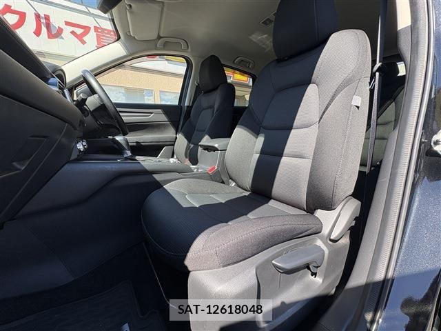 Mazda CX-5 2017-06 8626378-15