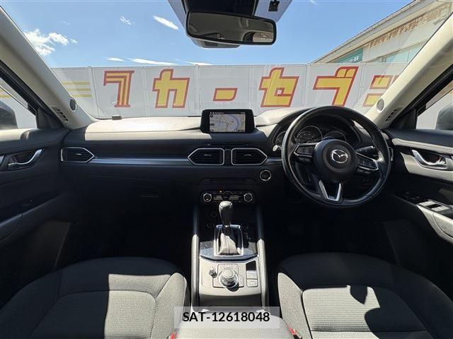 Mazda CX-5 2017-06 8626378-18