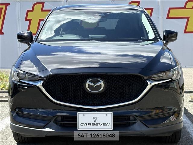 Mazda CX-5 2017-06 8626378-1